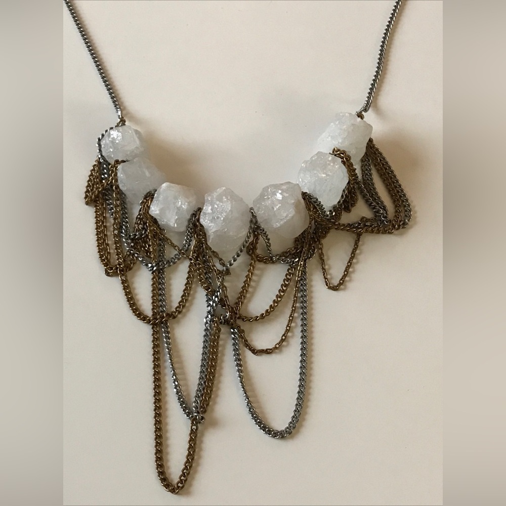 Gemma Redux LIZ necklace - Picture 6 of 10